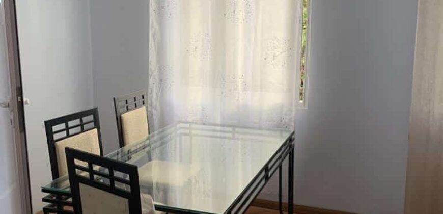 Récent appartement T3 proche de toutes commodités , Flic en Flac