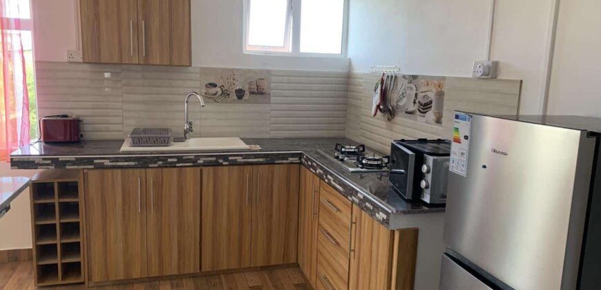 Récent appartement T3 proche de toutes commodités , Flic en Flac