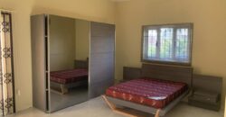 Belle villa de 357m2 avec piscine, Ebène