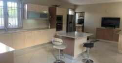 Belle villa de 357m2 avec piscine, Ebène