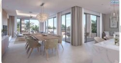 Luxueux Penthouse F5 de 303.50 m2, Grand Baie