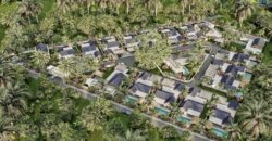 Un havre de paix luxueux : Villa sous statut PDS à saisir à Grand Baie