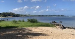 Vivez une expérience de vacances dans cette villa en bord de mer à Albion