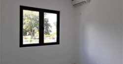 Bel appartement neuf de 131m² dans une petite résidence sécurisée, Tamarin