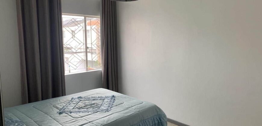 Agréable appartement dans une petite copropriété au calme, Curepipe