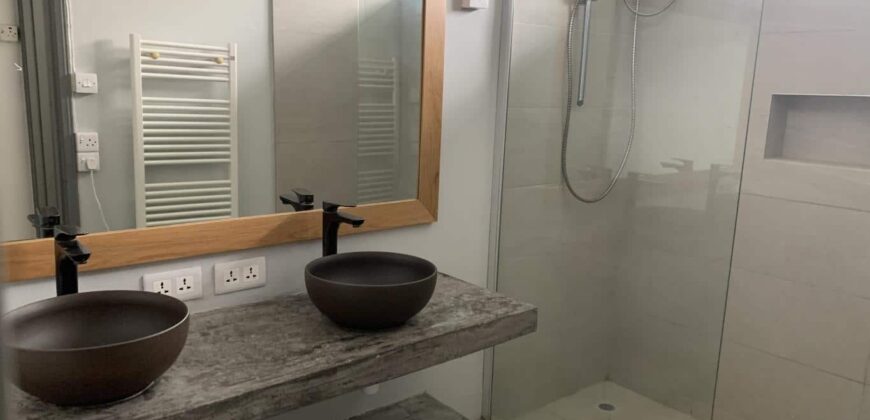 Agréable appartement dans une petite copropriété au calme, Curepipe