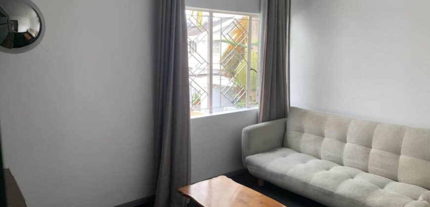 Agréable appartement dans une petite copropriété au calme, Curepipe