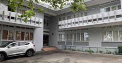 Agréable appartement dans une petite copropriété au calme, Curepipe