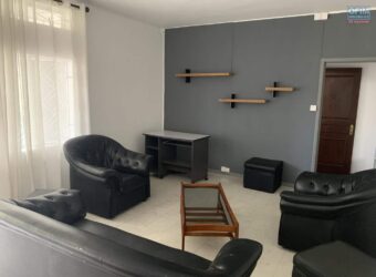Agréable appartement dans une petite copropriété au calme, Curepipe