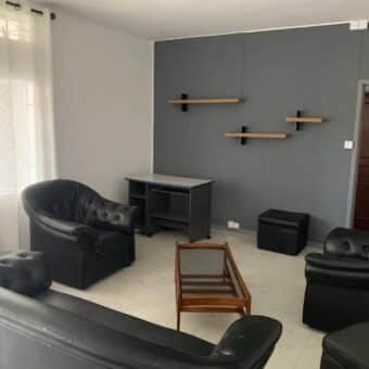Agréable appartement dans une petite copropriété au calme, Curepipe