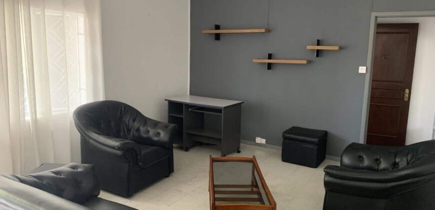 Agréable appartement dans une petite copropriété au calme, Curepipe