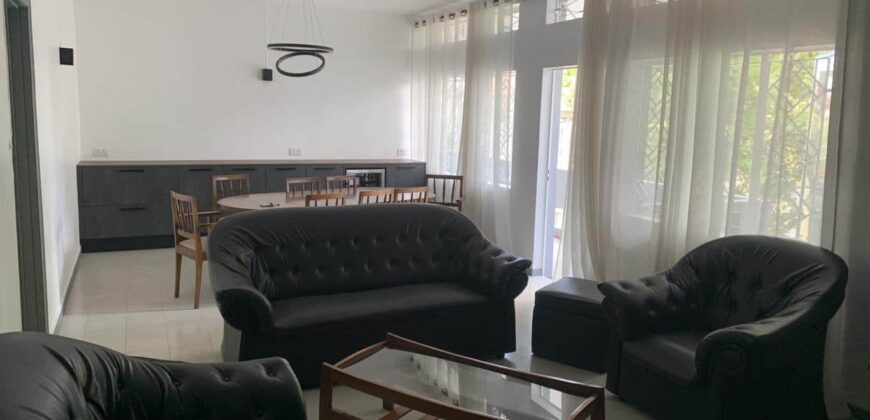 Agréable appartement dans une petite copropriété au calme, Curepipe