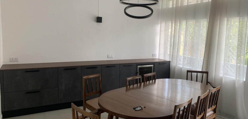 Agréable appartement dans une petite copropriété au calme, Curepipe