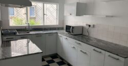 Agréable appartement dans une petite copropriété au calme, Curepipe