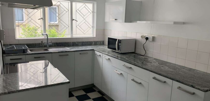 Agréable appartement dans une petite copropriété au calme, Curepipe
