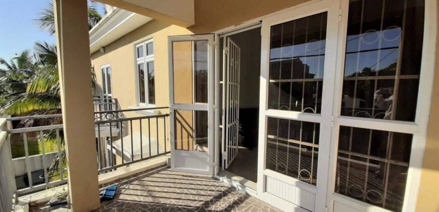 Location d’appartement à Rivière-Noire : Emplacement idéal et confort garanti