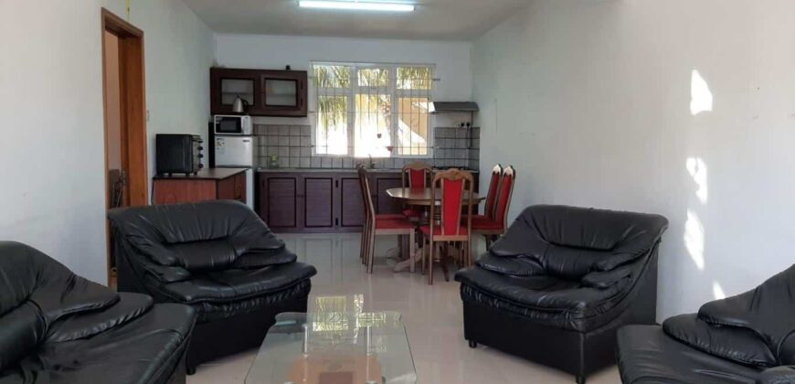 Location d’appartement à Rivière-Noire : Emplacement idéal et confort garanti
