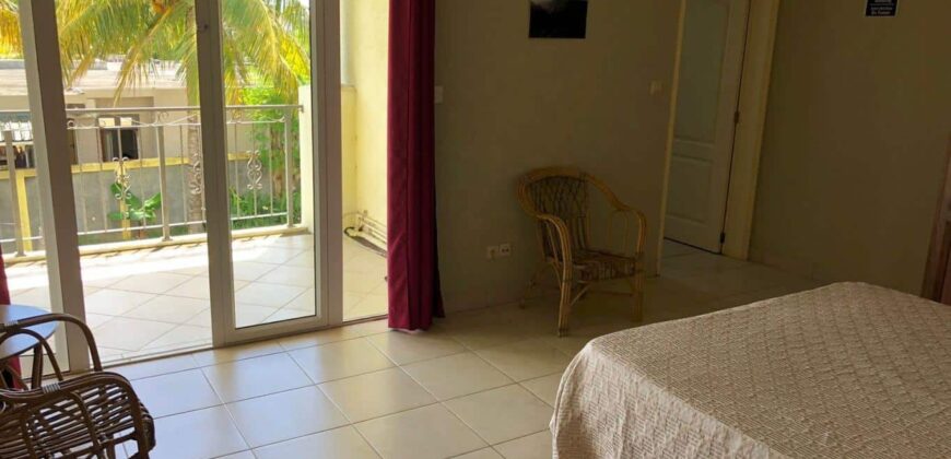 Spacieuse villa de 350m2 avec piscine privée à Pereybère