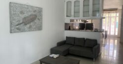 Charmant appartement de type F3 avec piscine commune à La Gaulette