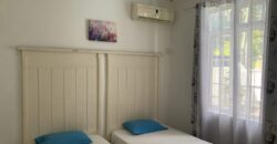 Charmant appartement de type F3 avec piscine commune à La Gaulette