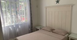 Charmant appartement de type F3 avec piscine commune à La Gaulette