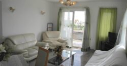 Appartement avec balcon et piscine à Flic en Flac