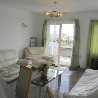 Appartement avec balcon et piscine à Flic en Flac