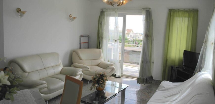 Appartement avec balcon et piscine à Flic en Flac