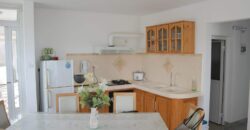 Appartement avec balcon et piscine à Flic en Flac