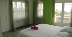 Appartement avec balcon et piscine à Flic en Flac