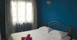 Appartement avec balcon et piscine à Flic en Flac