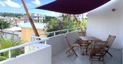 Appartement avec piscine commune au calme à Flic en Flac