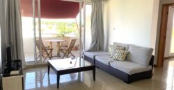 Appartement avec piscine commune au calme à Flic en Flac