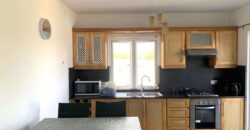 Appartement avec piscine commune au calme à Flic en Flac