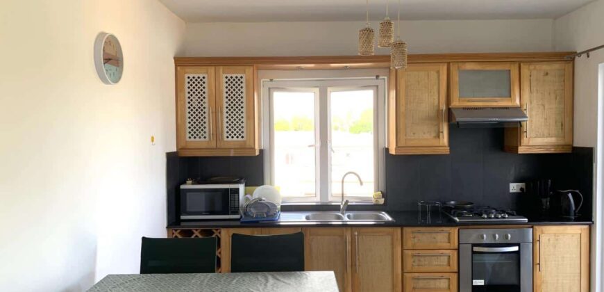 Appartement avec piscine commune au calme à Flic en Flac