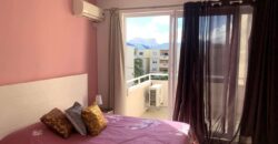 Appartement avec piscine commune au calme à Flic en Flac