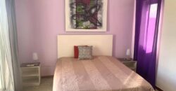 Appartement avec piscine commune au calme à Flic en Flac