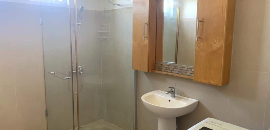 Appartement avec piscine commune au calme à Flic en Flac