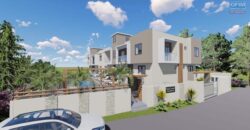 Magnifique projet d’appartements avec piscine, Flic en Flac