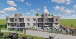 Magnifique projet d’appartements avec piscine, Flic en Flac