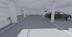 Magnifique projet d’appartements avec piscine, Flic en Flac