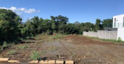 Terrain de 721 m2 situé dans le paisible quartier de Green Creek, Flic en Flac