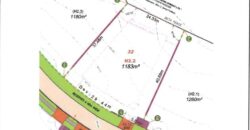 Magnifique terrain à bâtir, proche de toutes commodités à Beau Plan