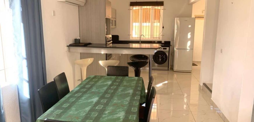 Magnifique duplex avec piscine au calme, Flic en Flac