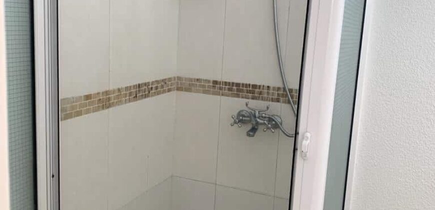 Magnifique duplex avec piscine au calme, Flic en Flac