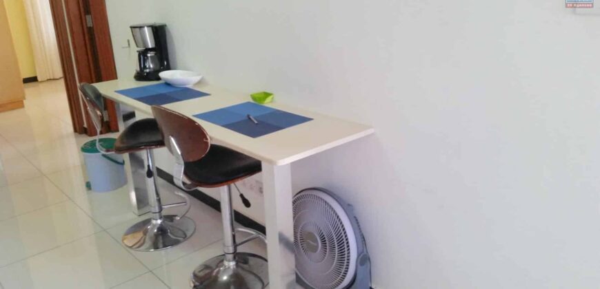 Agréable appartement entièrement meublé, Flic en Flac
