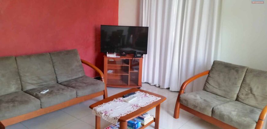 Agréable appartement entièrement meublé, Flic en Flac