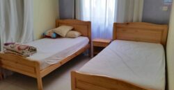 Agréable appartement entièrement meublé, Flic en Flac