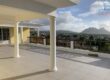 Immense villa de 650m2 avec piscine et vue imprenable, Quatre Bornes