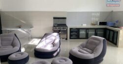 Immense villa de 650m2 avec piscine et vue imprenable, Quatre Bornes